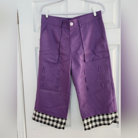 Kingdom Hearts 3 Riku Cosplay - 16 Pc - Medium - Halloween Costume Never Worn - Picture 5 of 11